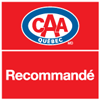 logo CAA